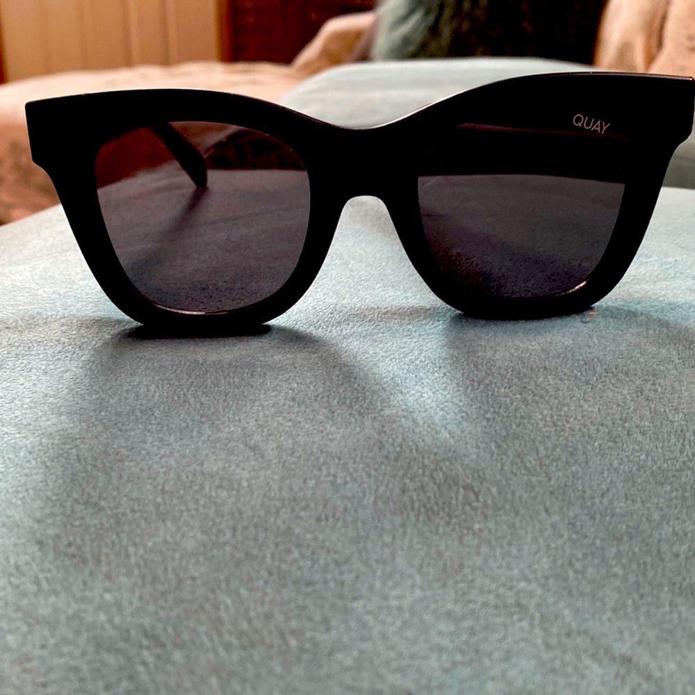 Quay Australian Sunglasses, Model-After Hours 125